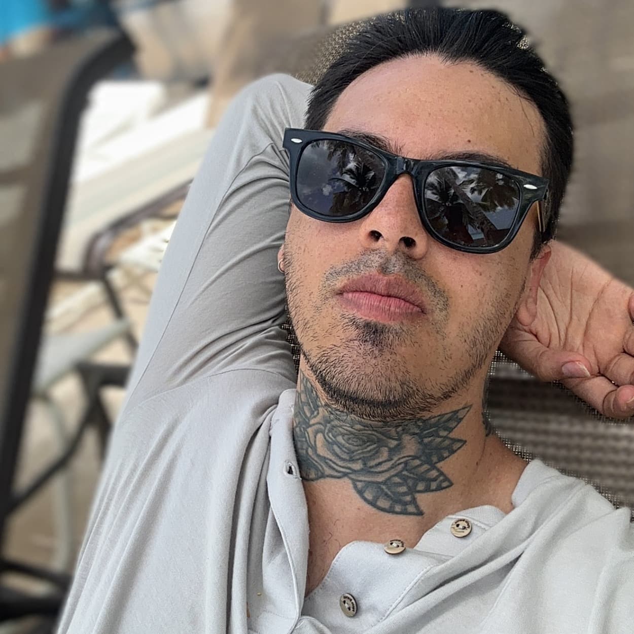 Nicolás Fajardo Daza